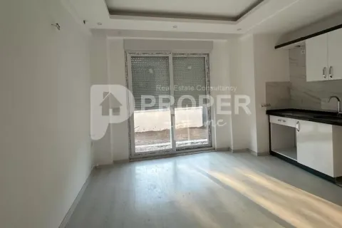 Lejlighed  i Kemer, Antalya, Tyrkiet Nr. 227958 - 28