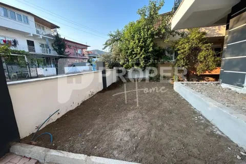 Lejlighed  i Kemer, Antalya, Tyrkiet Nr. 227958 - 8