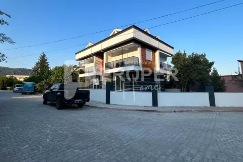 Lejlighed  i Kemer, Antalya, Tyrkiet Nr. 227958 - 5