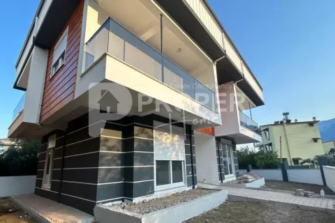 Lejlighed  i Kemer, Antalya, Tyrkiet Nr. 227958 - 3