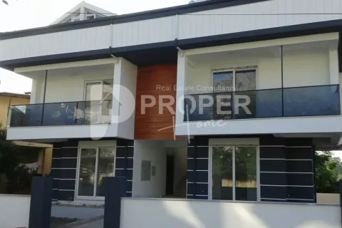 Lejlighed  i Kemer, Antalya, Tyrkiet Nr. 227958 - 1