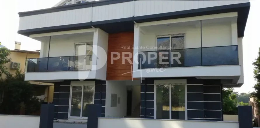 Lejlighed  i Kemer, Antalya, Tyrkiet Nr. 227958