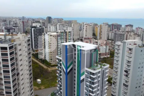 آپارتمان در  Mersin ، ترکیه 45 متر مربع.  شماره 227960 - 15