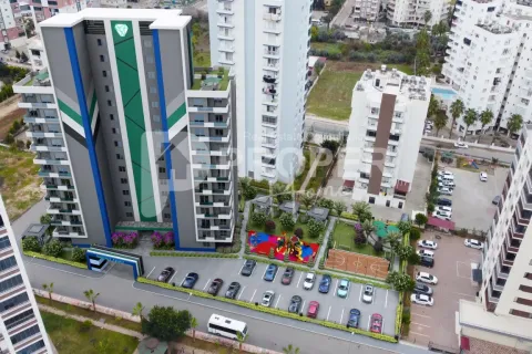 آپارتمان در  Mersin ، ترکیه 45 متر مربع.  شماره 227960 - 13