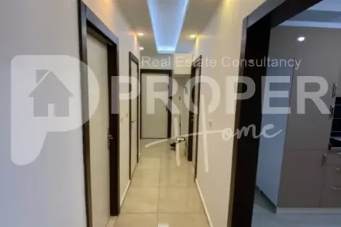 Lejlighed i Kepez, Antalya, Tyrkiet Nr. 227957 - 16