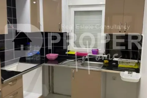 Lejlighed i Kepez, Antalya, Tyrkiet Nr. 227957 - 20