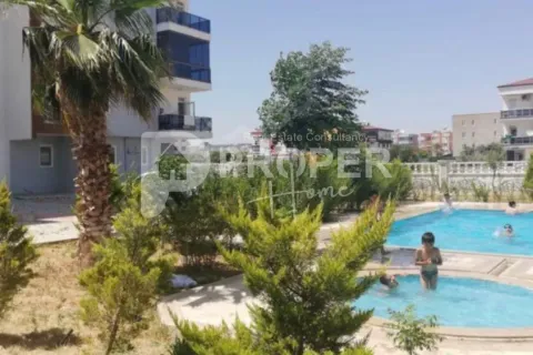 Lejlighed i Kepez, Antalya, Tyrkiet Nr. 227957 - 4