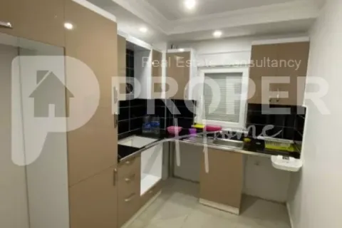 Lejlighed i Kepez, Antalya, Tyrkiet Nr. 227957 - 19