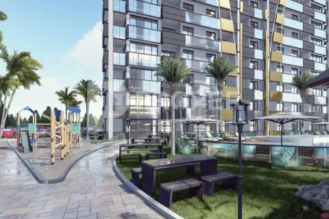 Lejlighed i Mersin, Tyrkiet Nr. 227961 - 7