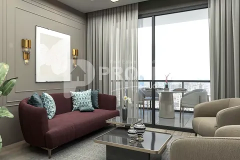 Lejlighed i Mersin, Tyrkiet Nr. 227961 - 10