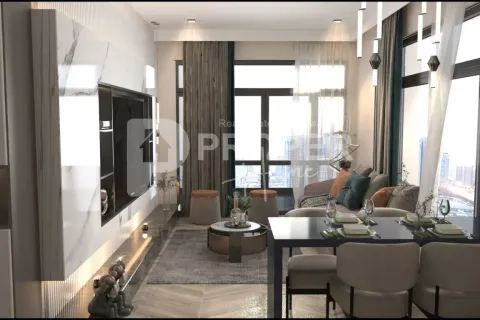 آپارتمان در  Mersin ، ترکیه 65 متر مربع.  شماره 227956 - 13