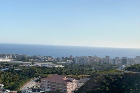 3+1 Villa  i Alanya, Antalya, Tyrkiet Nr. 217298 - 5