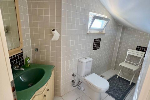 3+1 Villa  i Alanya, Antalya, Tyrkiet Nr. 217298 - 16