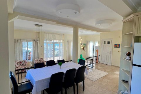 3+1 Villa  i Alanya, Antalya, Tyrkiet Nr. 217298 - 6