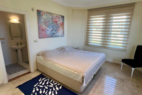 3+1 Villa  i Alanya, Antalya, Tyrkiet Nr. 217298 - 13
