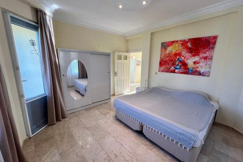 3+1 Villa  i Alanya, Antalya, Tyrkiet Nr. 217298 - 11