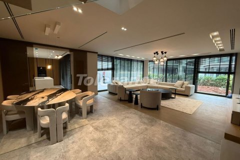 ویلا در  Antalya ، ترکیه 5 خوابه ، 360 متر مربع.  شماره 217293 - 3