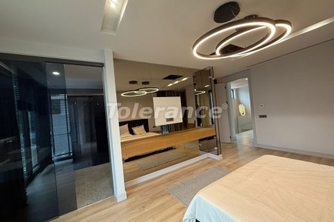ویلا در  Antalya ، ترکیه 5 خوابه ، 360 متر مربع.  شماره 217293 - 11