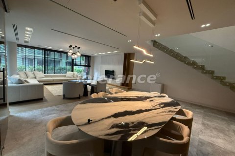 ویلا در  Antalya ، ترکیه 5 خوابه ، 360 متر مربع.  شماره 217293 - 6