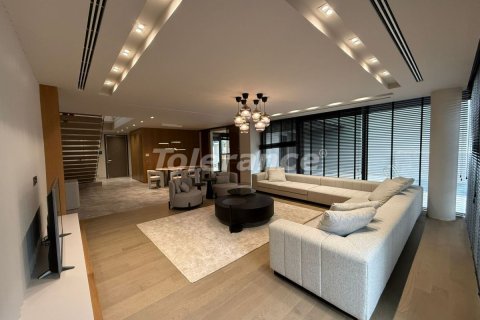 ویلا در  Antalya ، ترکیه 5 خوابه ، 360 متر مربع.  شماره 217293 - 5