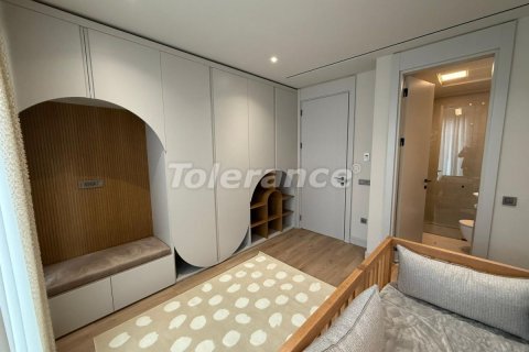 ویلا در  Antalya ، ترکیه 5 خوابه ، 360 متر مربع.  شماره 217293 - 16