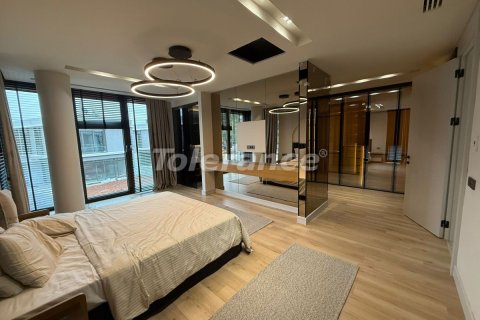 ویلا در  Antalya ، ترکیه 5 خوابه ، 360 متر مربع.  شماره 217293 - 10