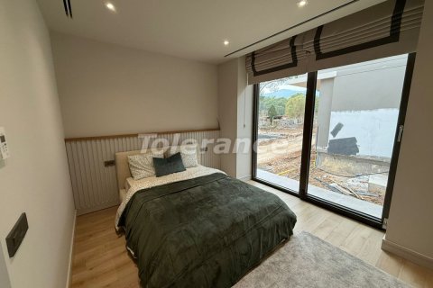 ویلا در  Antalya ، ترکیه 5 خوابه ، 360 متر مربع.  شماره 217293 - 14