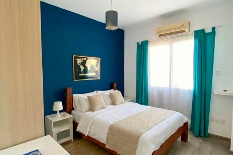 Продажа квартиры  в Эсентепе, Гирне, Северный Кипр 2 комн., 61м2, №217296 – фото 11