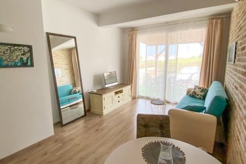 Продажа квартиры  в Эсентепе, Гирне, Северный Кипр 2 комн., 61м2, №217296 – фото 8