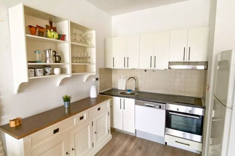 Продажа квартиры  в Эсентепе, Гирне, Северный Кипр 2 комн., 61м2, №217296 – фото 7