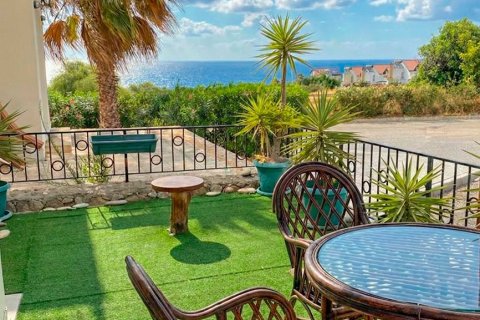 Продажа квартиры  в Эсентепе, Гирне, Северный Кипр 2 комн., 61м2, №217296 – фото 6