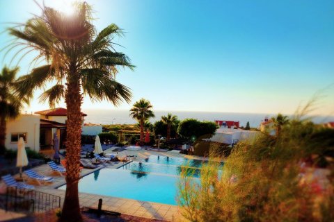 Продажа квартиры  в Эсентепе, Гирне, Северный Кипр 2 комн., 61м2, №217296 – фото 5