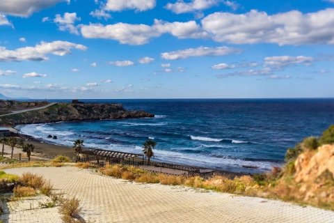 Продажа квартиры  в Эсентепе, Гирне, Северный Кипр 2 комн., 61м2, №217296 – фото 2