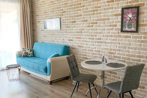 Продажа квартиры  в Эсентепе, Гирне, Северный Кипр 2 комн., 61м2, №217296 – фото 9