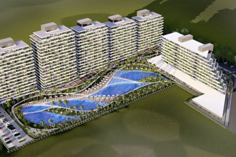 Daire   İskele, Iskele,  №217294 - 18