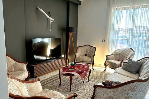 2+1 Leilighet  i Kestel, Bursa, Tyrkia Nr. 217297 - 3