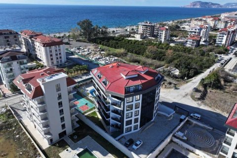 2+1 Lägenhet  i Kestel, Bursa, Turkiet Nr. 217297