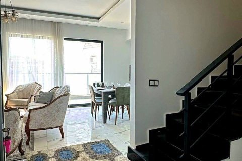 2+1 Leilighet  i Kestel, Bursa, Tyrkia Nr. 217297 - 5