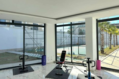 2+1 Leilighet  i Kestel, Bursa, Tyrkia Nr. 217297 - 11