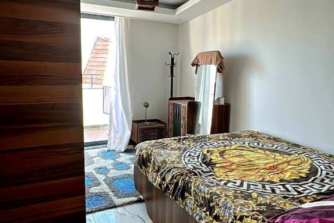 2+1 Leilighet  i Kestel, Bursa, Tyrkia Nr. 217297 - 8