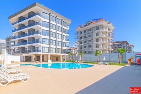 2+1 Leilighet  i Kestel, Bursa, Tyrkia Nr. 217297 - 9