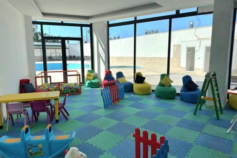 2+1 Leilighet  i Kestel, Bursa, Tyrkia Nr. 217297 - 13