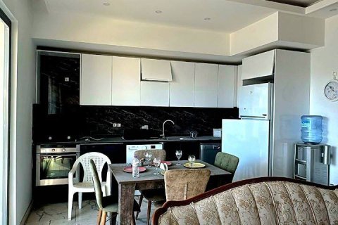 2+1 Leilighet  i Kestel, Bursa, Tyrkia Nr. 217297 - 4