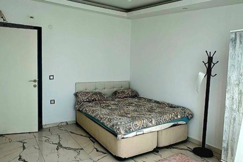 2+1 Leilighet  i Kestel, Bursa, Tyrkia Nr. 217297 - 7