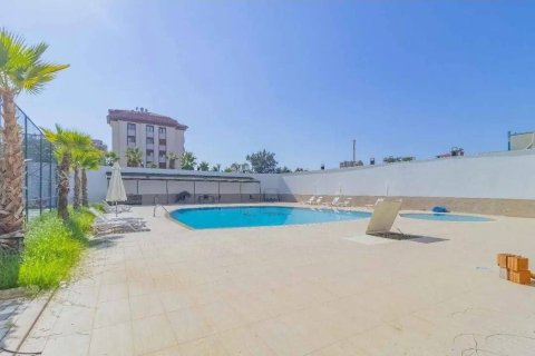 2+1 Leilighet  i Kestel, Bursa, Tyrkia Nr. 217297 - 12