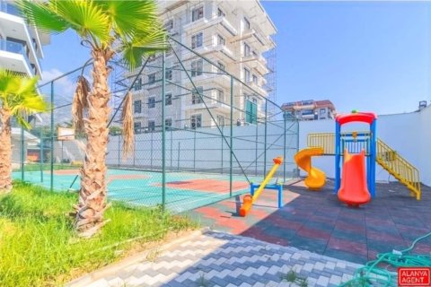 2+1 Leilighet  i Kestel, Bursa, Tyrkia Nr. 217297 - 10