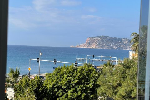 2+1 Lägenhet  i Alanya, Antalya, Turkiet Nr. 217299 - 3