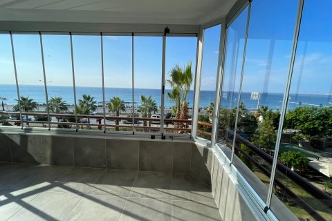 2+1 Lägenhet  i Alanya, Antalya, Turkiet Nr. 217299 - 5