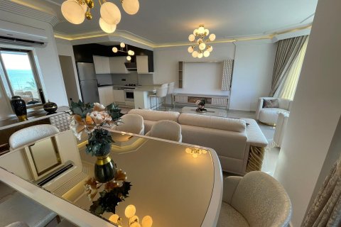 2+1 Lägenhet  i Alanya, Antalya, Turkiet Nr. 217299 - 9