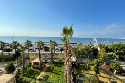 Квартира  2+1 в Аланье, Анталья, Турция №217299